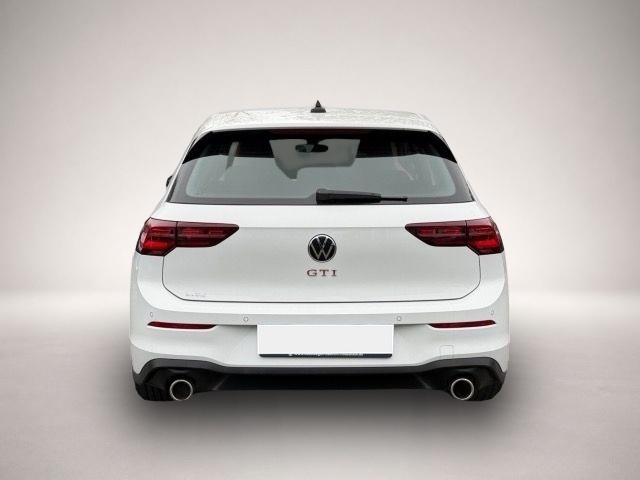 Fotografie 4 des Volkswagen Golf VIII 2.0 TSI DSG GTI Navi,Martix,