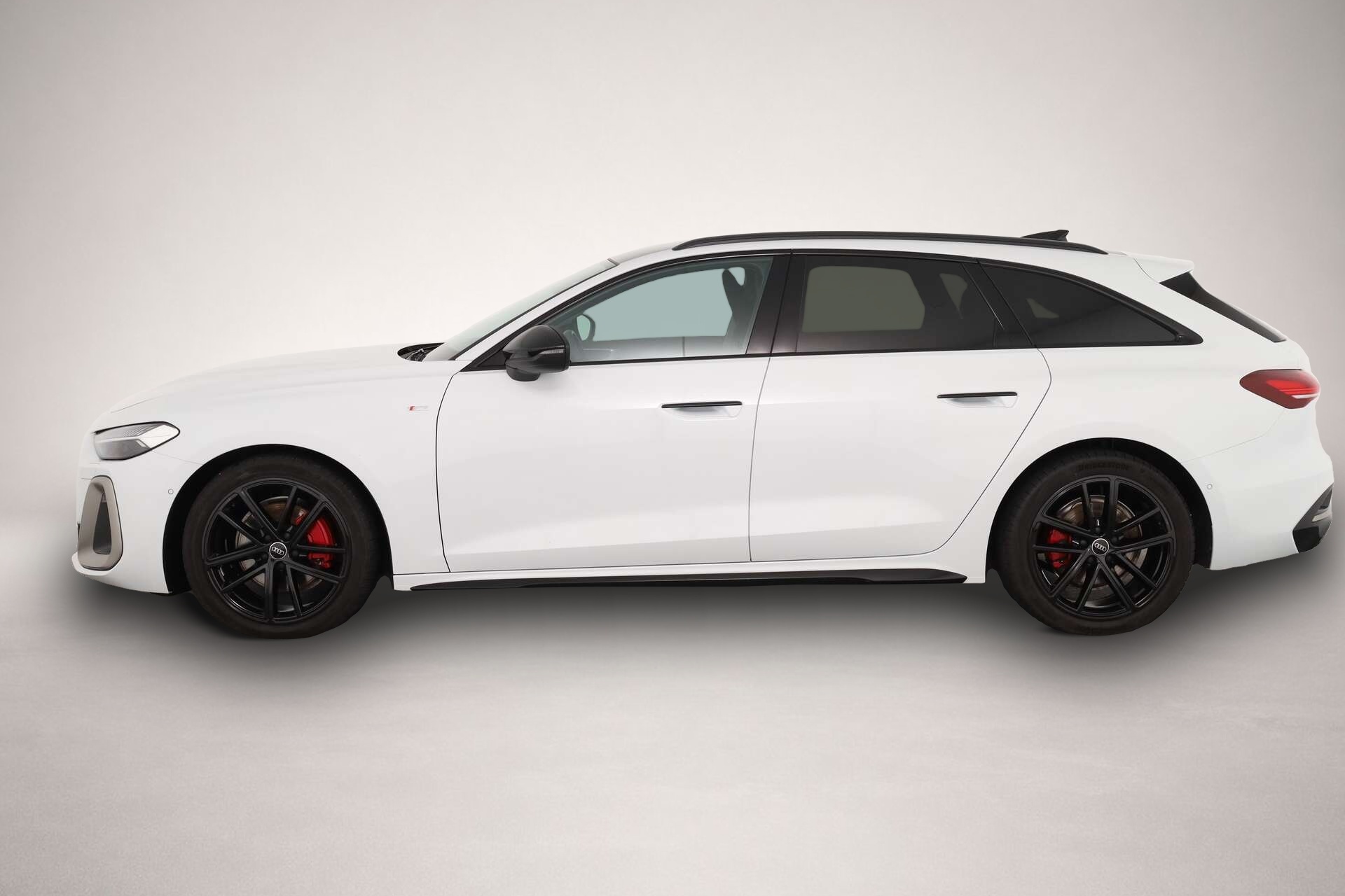 Fotografie 4 des Audi A5 Avant TFSI S line edition one