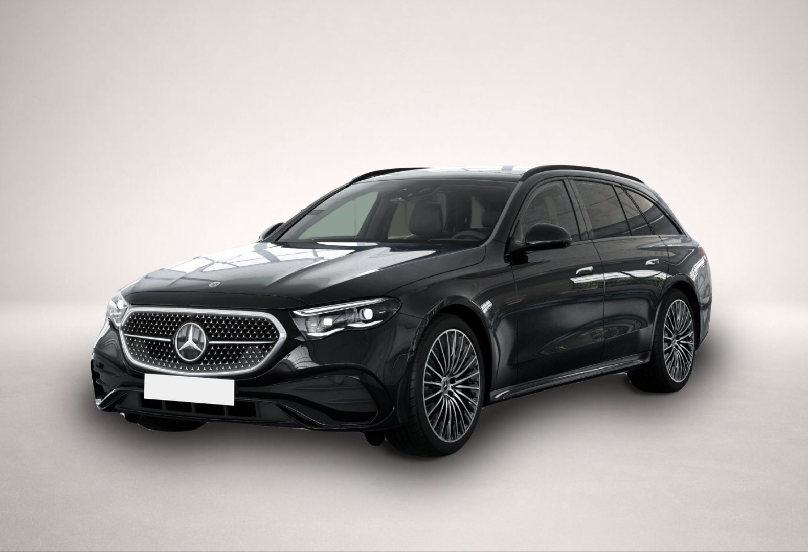 Bild 1 Mercedes-Benz E 220