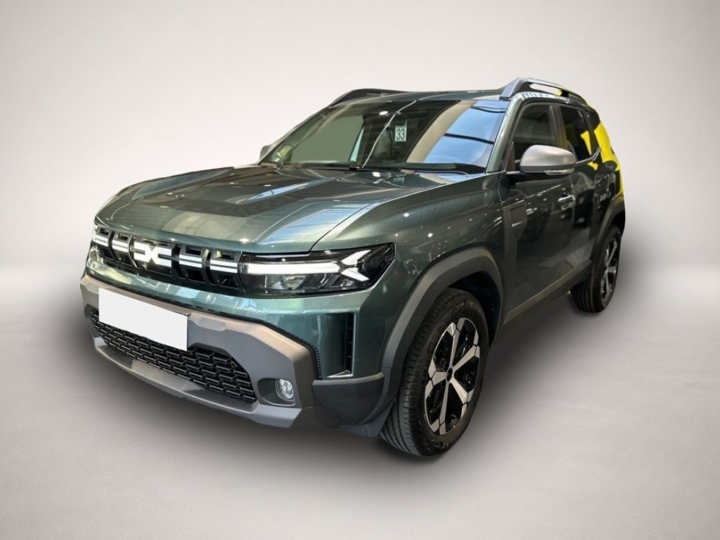 Fotografie 1 des Dacia Duster Journey TCe 130 PS -SOFORT-