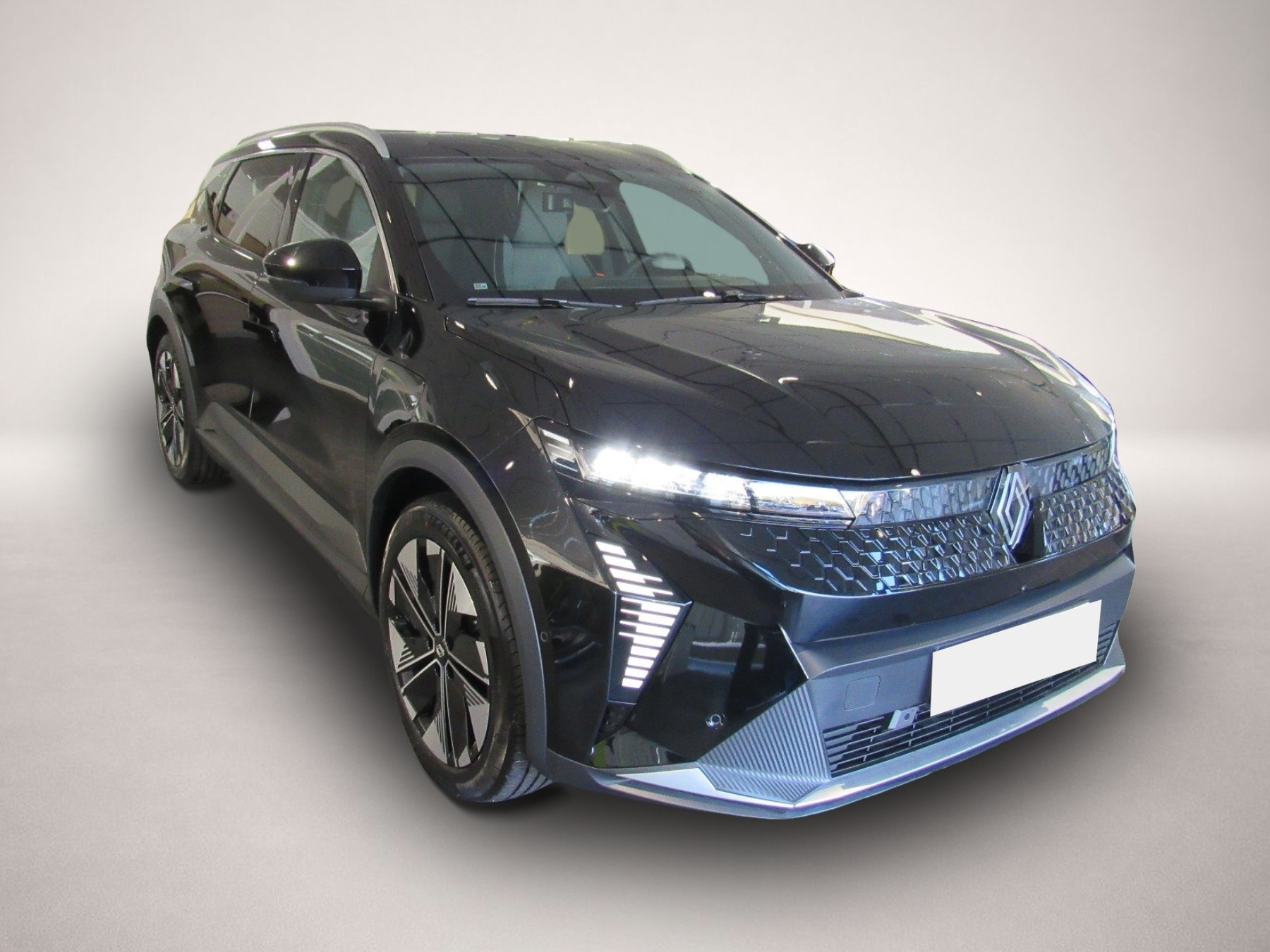 Bild 3 Renault Scenic E-TECH Techno 220 PS Long Range