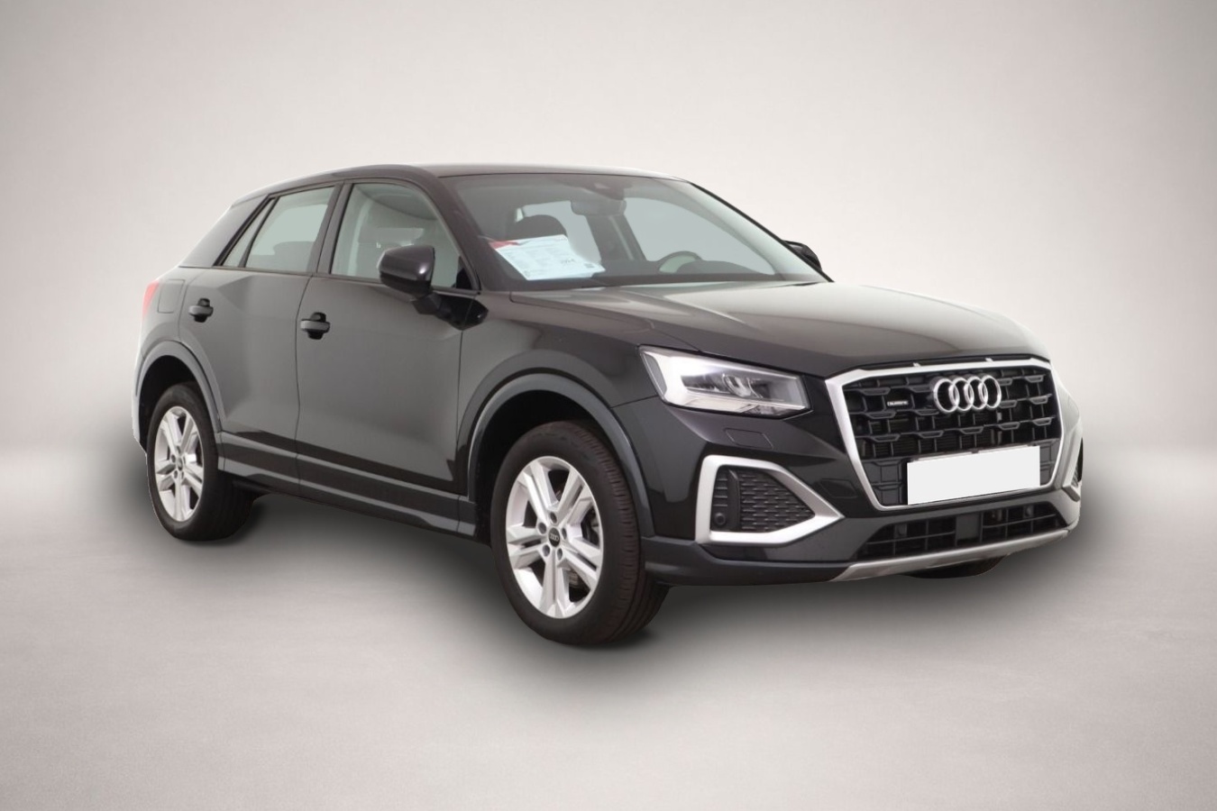 Bild 4 Audi Q2 40 TFSI S tronic Advanced LED/ACC/Kamera/Navi