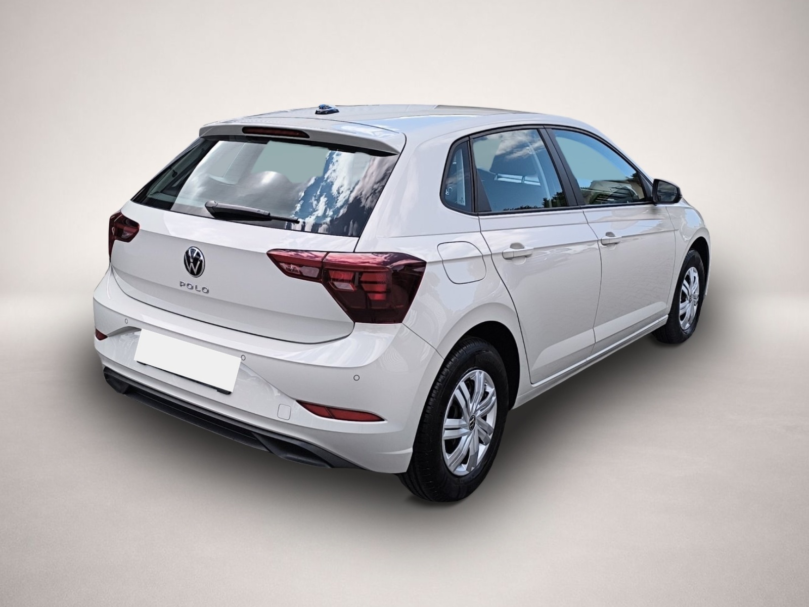 Bild 7 Volkswagen Polo VI 1.0 MPI LED PDC APP-CONNECT
