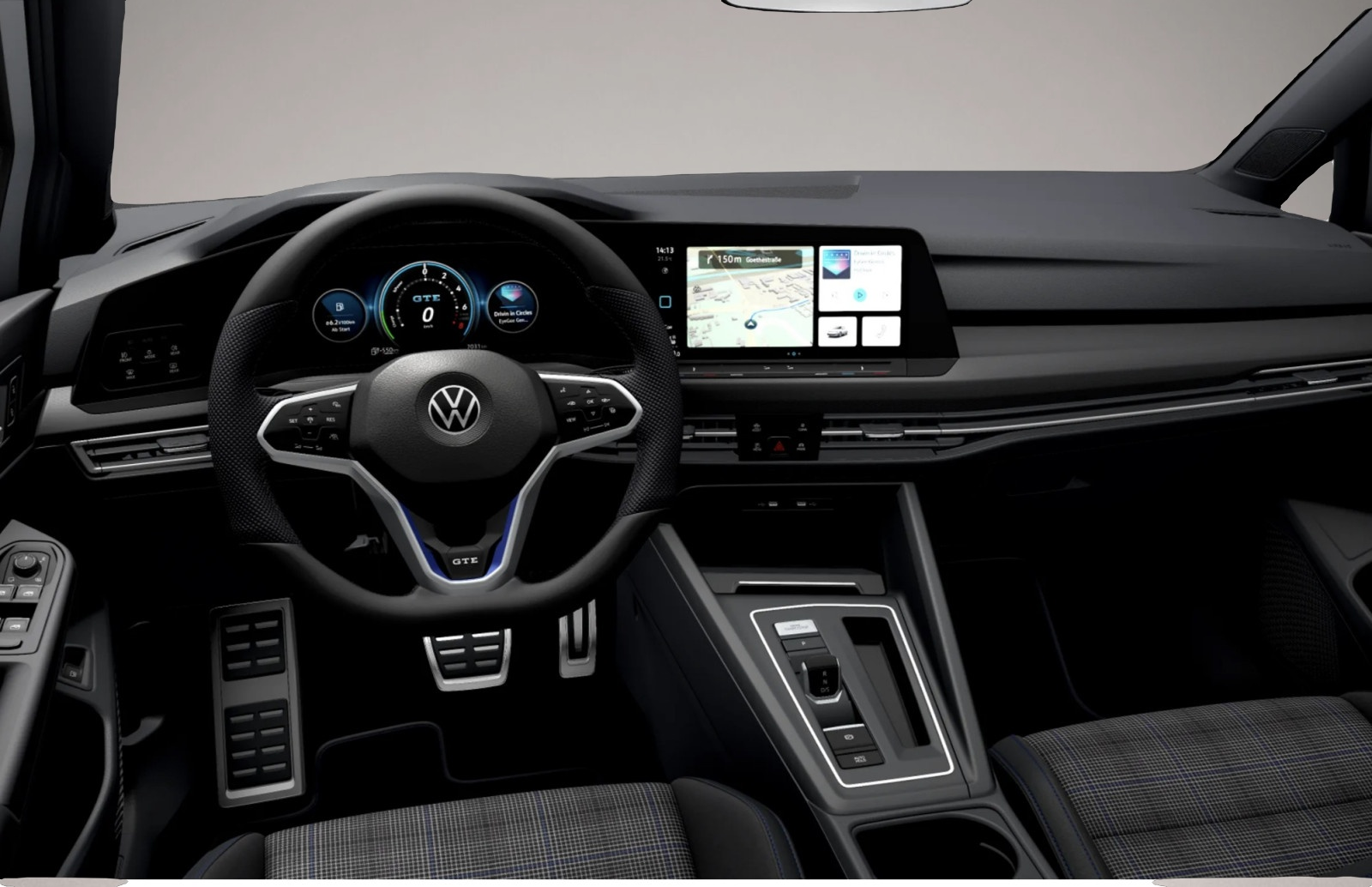 Bild 2 Volkswagen Golf VIII