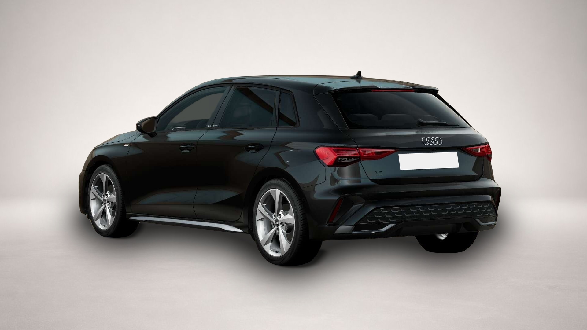 Bild 4 Audi A3 Sportback 35 TFSI S line