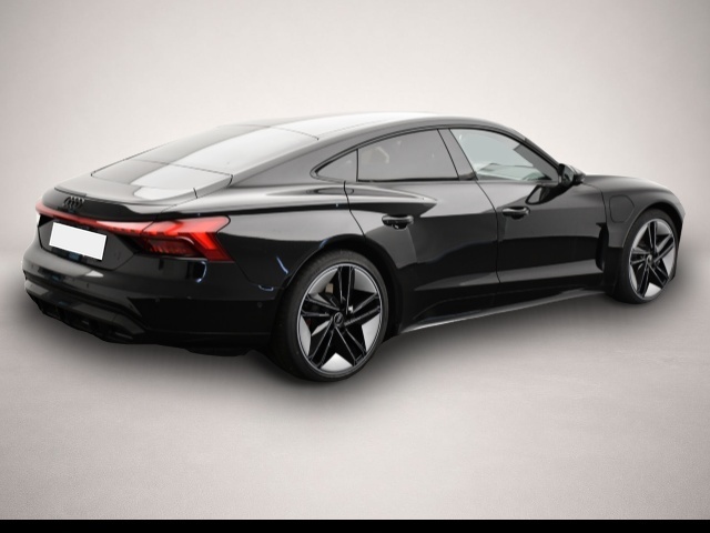 Bild 2 Audi e-tron GT quattro Pano/Tempo/Einparkhi
