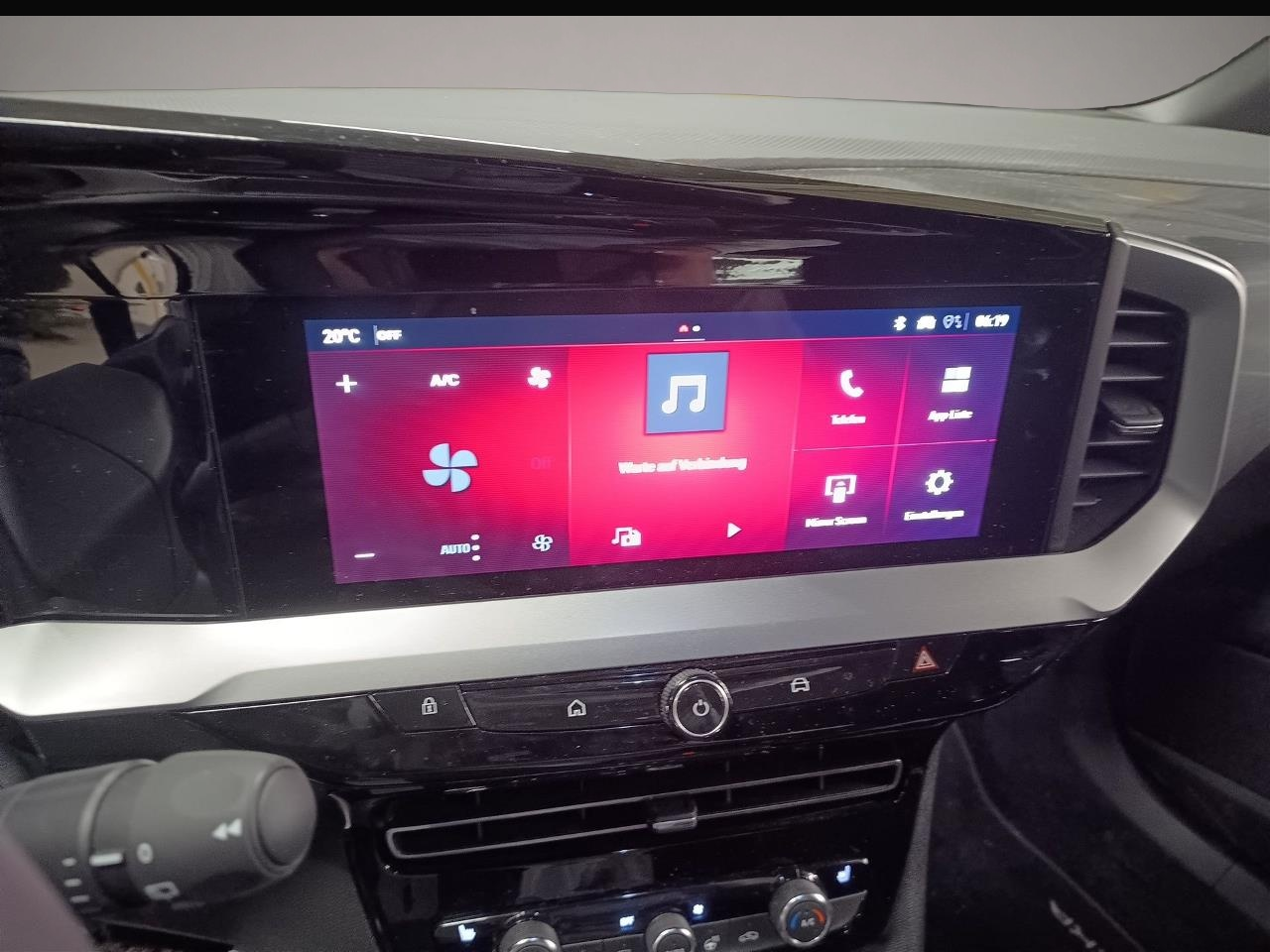 Fotografie 6 des Opel Mokka GS Shz Navi Kamera PDC Tempomat