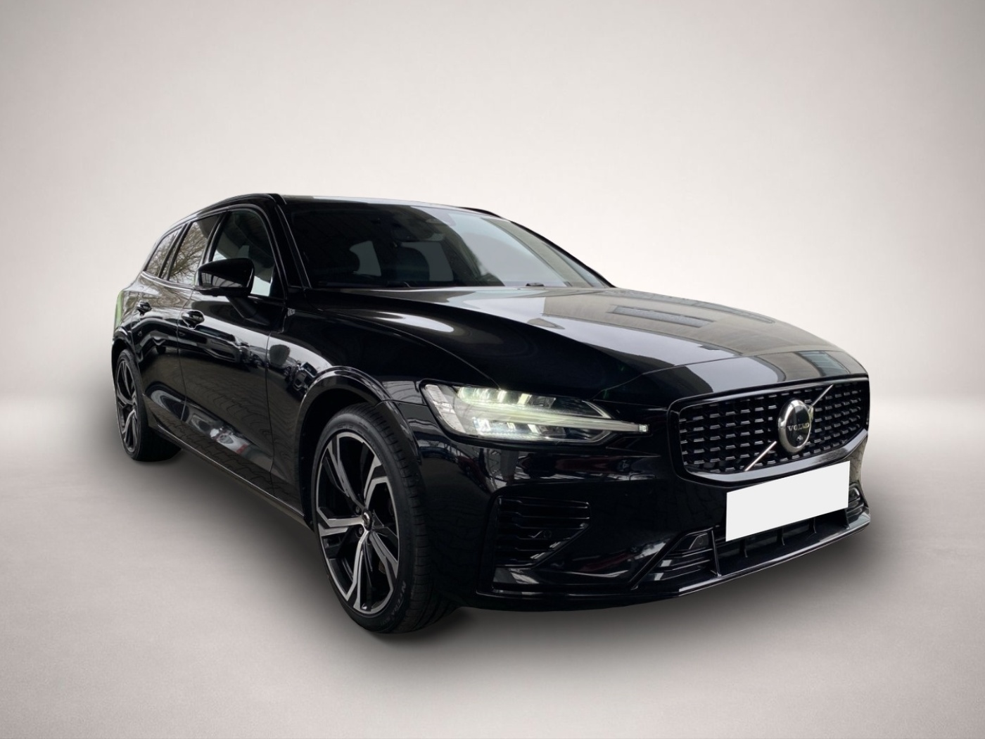 Bild 5 Volvo V60 T8 Plus Dark AWD*AHK*SHZ v+h*StHzg*