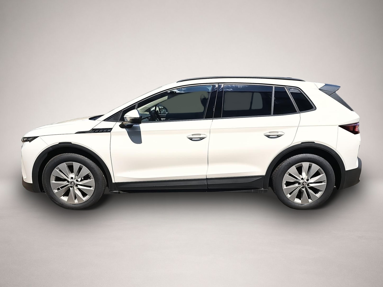 Bild 4 Skoda Elroq 60 eHeckkl Matrix Kessy SideAss Kamera 19Z