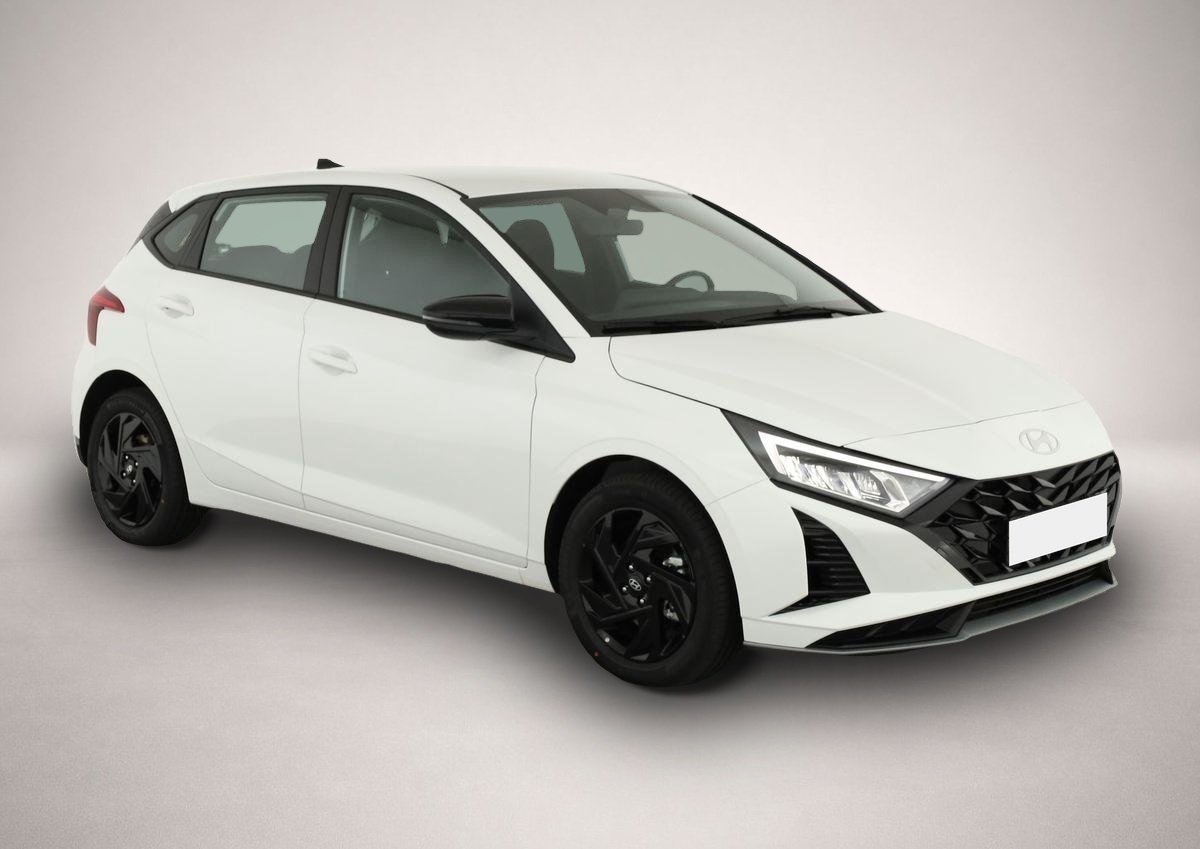 Hyundai i20 i20 1.0 T-GDI Go!, Navi, Kamera, LED, AppConnect - Thumbnail 2