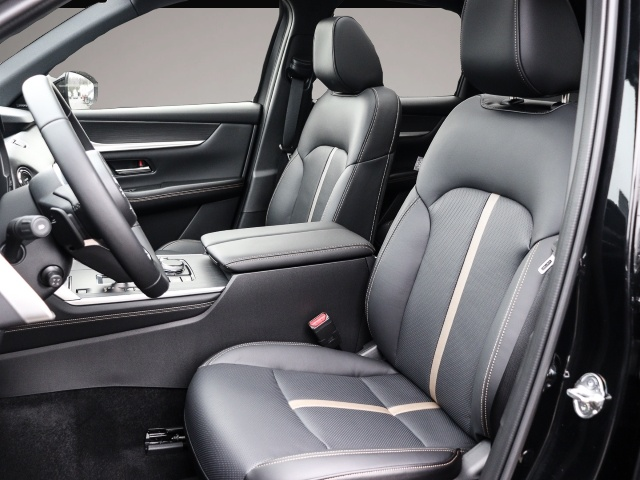Bild 6 Mazda CX-60 2025 e-SKYACTIV PHEV 327ps 2.5L 8AT AWD Ho