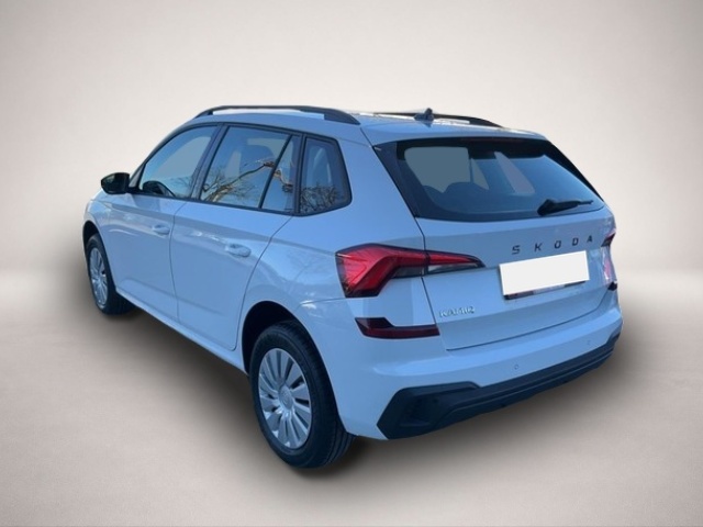 Bild 3 Skoda Kamiq 1.0 TSI Essence LED PDC GRA SMARTLINK