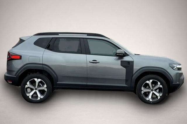 Dacia Duster Hybrid 155 Extreme - neues Modell - Thumbnail 4