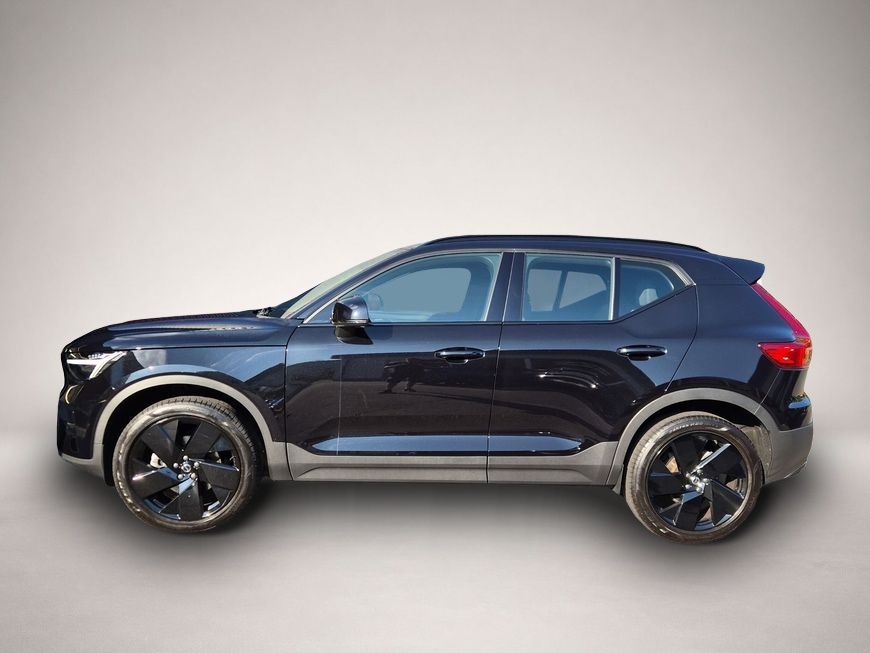 Bild 4 Volvo XC40 B3 B DKG Plus Black Edition