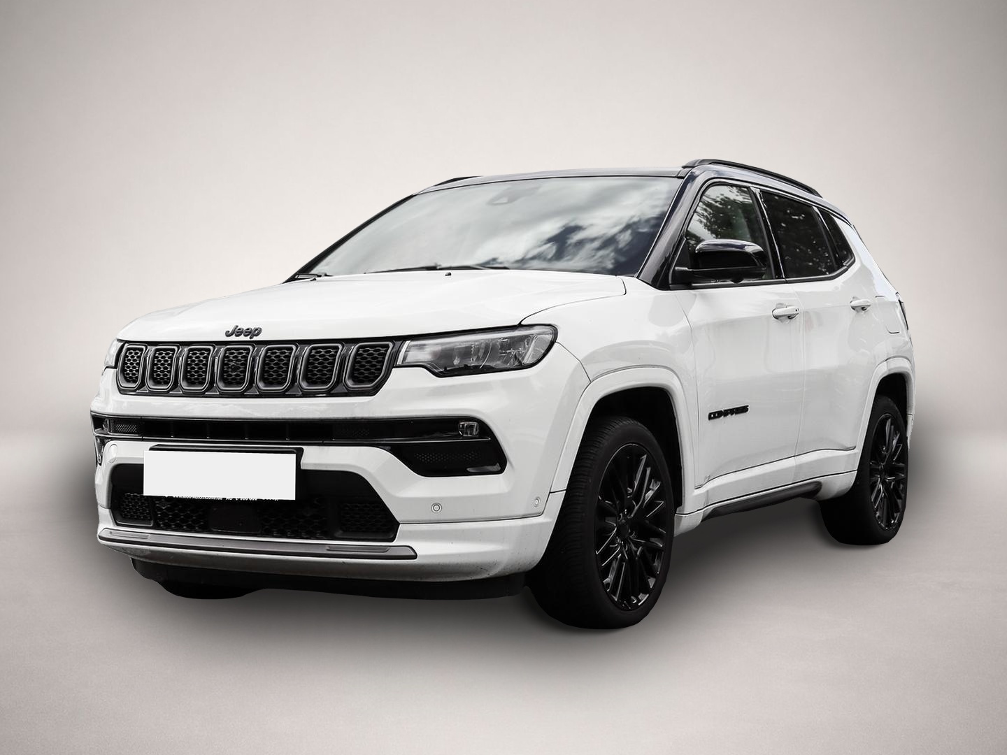 Bild Compass Jeep