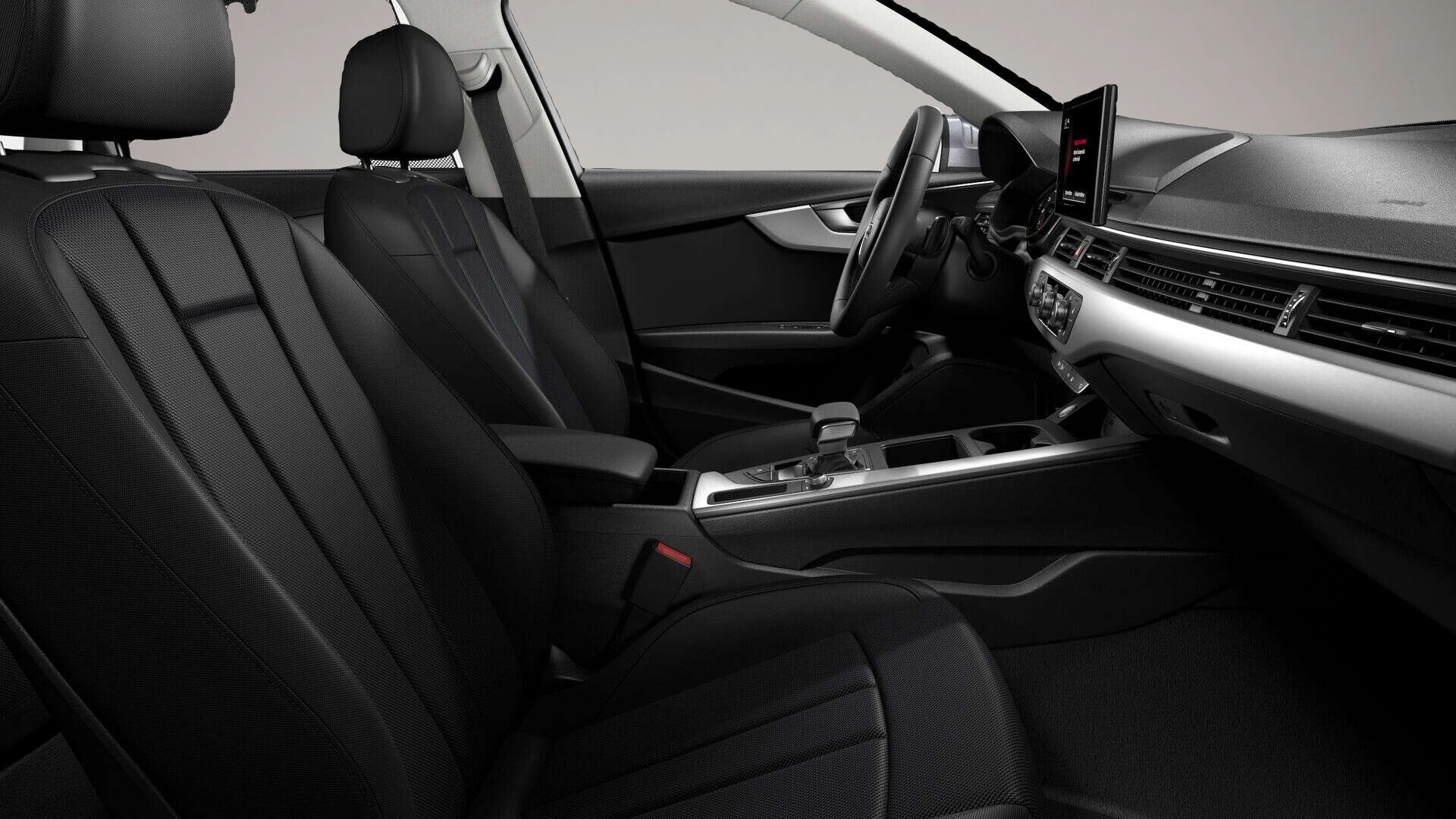 Bild 5 Audi A4 Avant 35 TFSI