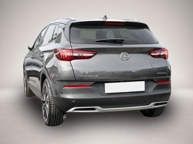 Bild 4 Opel Grandland (X) Grandland ULTIMATE PL-IN+NAVI+LEDER+STHZG+WKR+