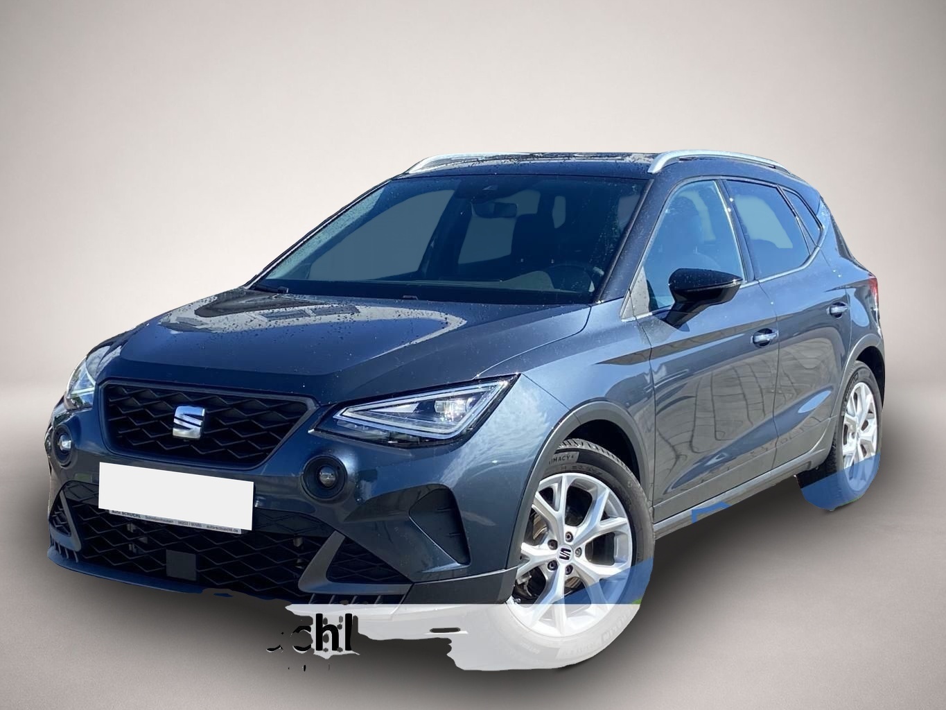 Bild Arona Seat
