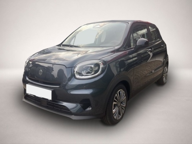Fotografie Leapmotor T03 Design 70 kW BEV