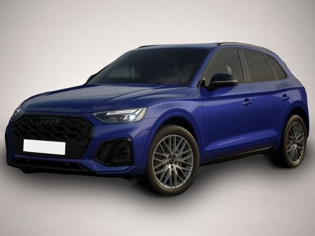 Bild Q5 Audi