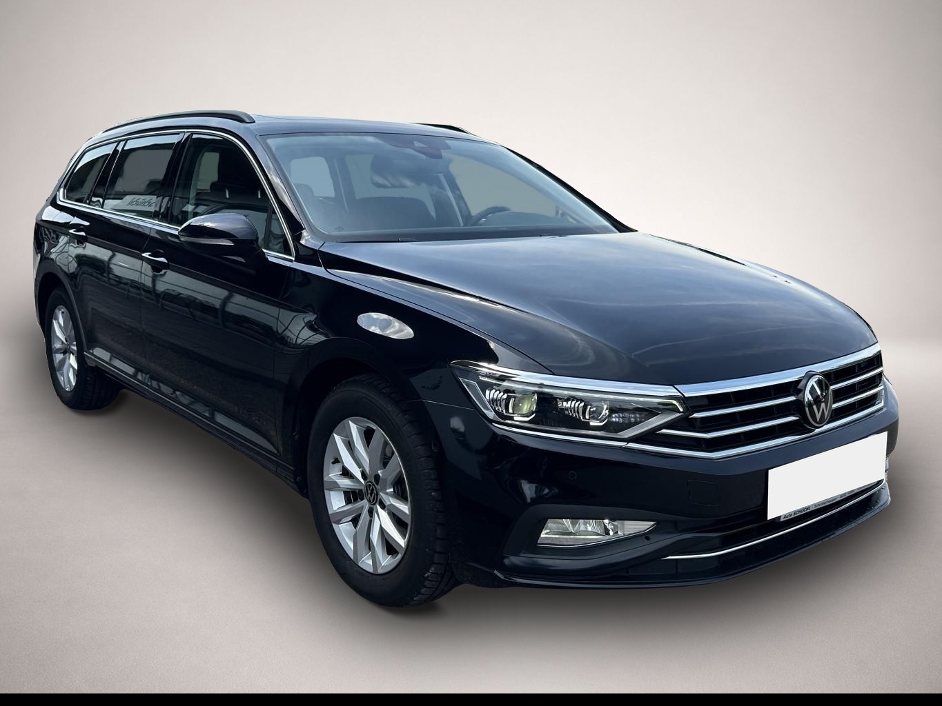 Bild 6 Volkswagen Passat Variant 2.0 TDI DSG Business IQ.DRIVE+PAN