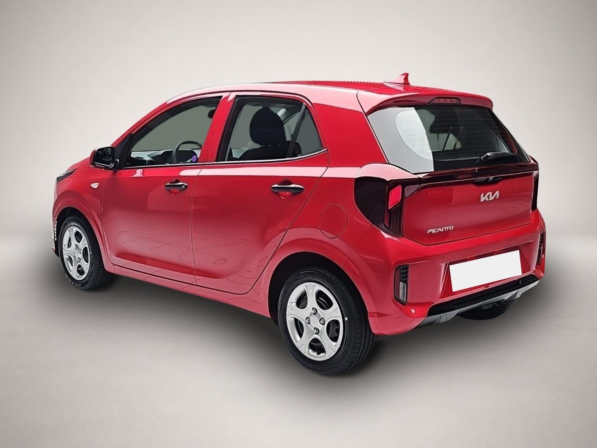 Fotografie 3 des Kia PICANTO 1.0 GDI CORE MJ26 NAVI KAMERA