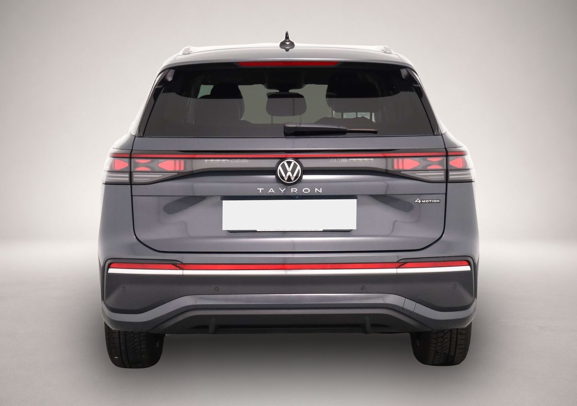 Bild 4 Volkswagen Tayron 2.0 TDI 4Motion Elegance