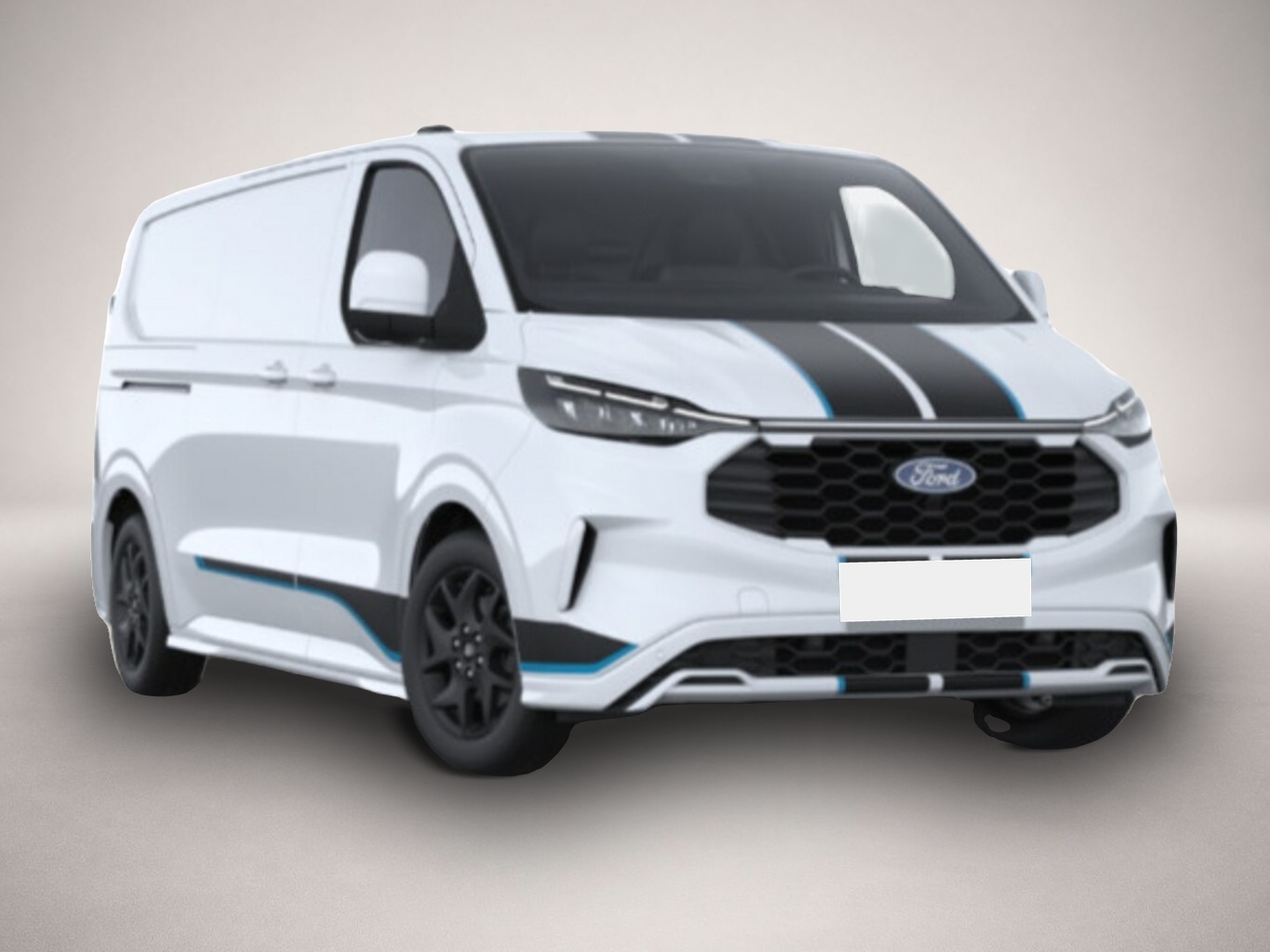 Bild Transit Custom Ford