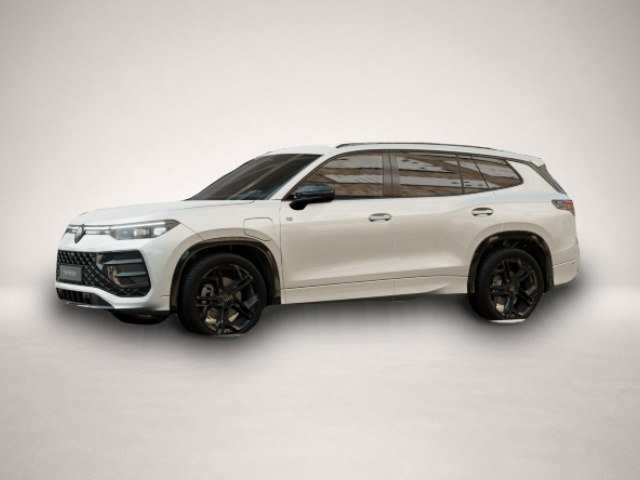 Bild 3 Volkswagen Tayron 1.5 eHybrid DSG R-Line 