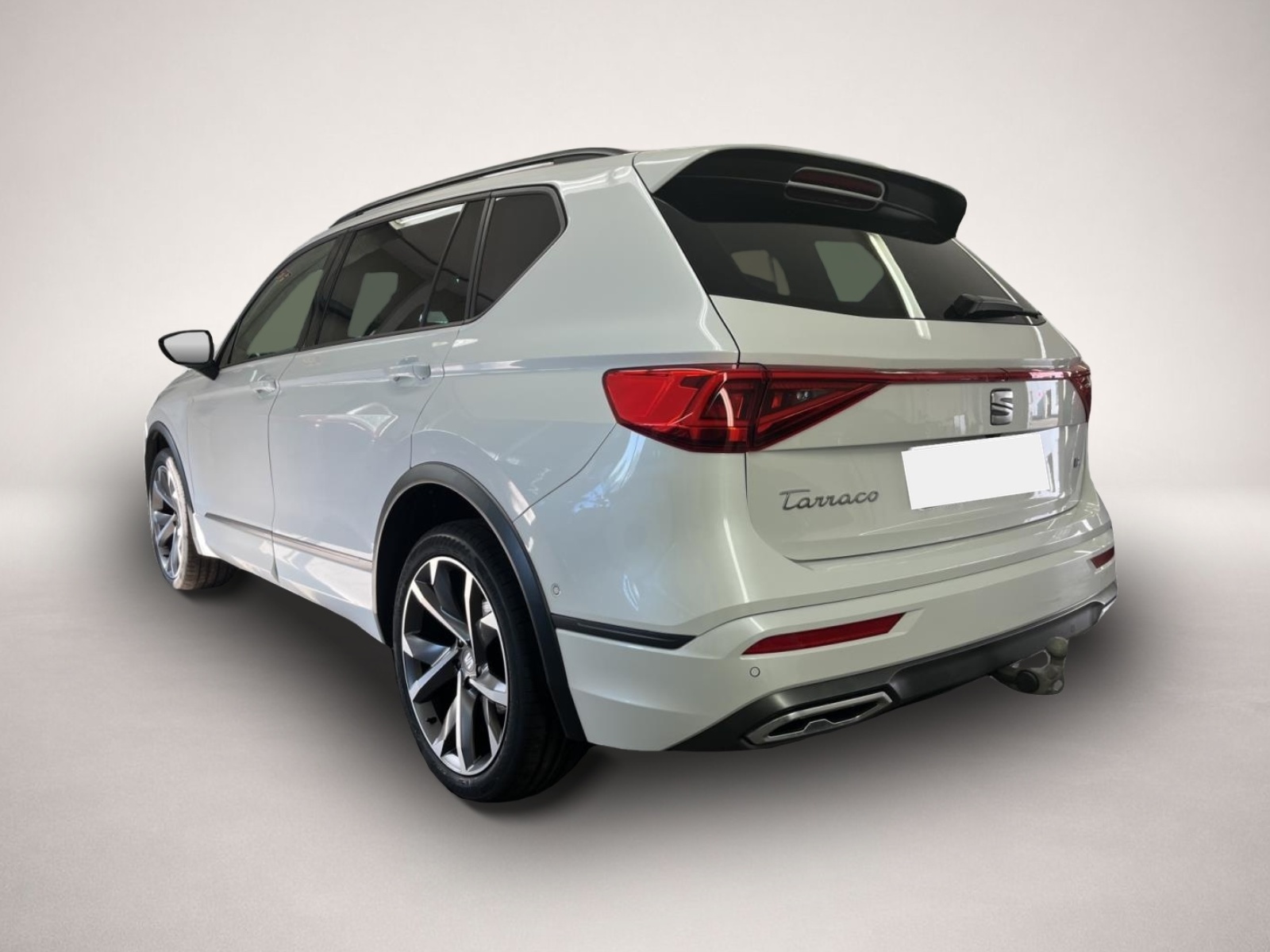 Bild 4 Seat Tarraco 1.5 TSI DSG AB226EUR FR AHK 7SITZ NAVI V