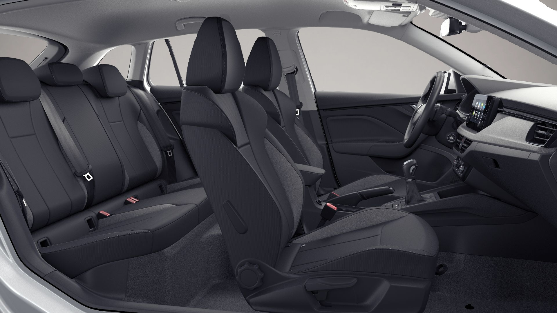 Bild 5 Skoda Scala 1.0 TSI 7-Gang-DSG