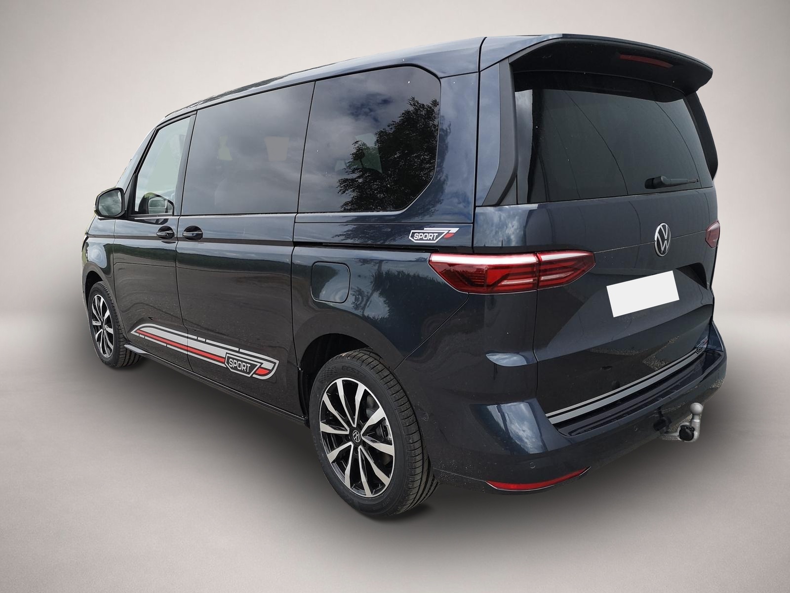 Bild 2 Volkswagen T7 Multivan 2,0TDI DSG Sport Edition Komfort KÜ