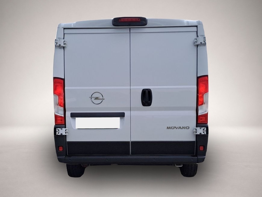 Bild 5 Opel Movano 2.2 D L2H1 2WD VA Edition PDC mit RFC