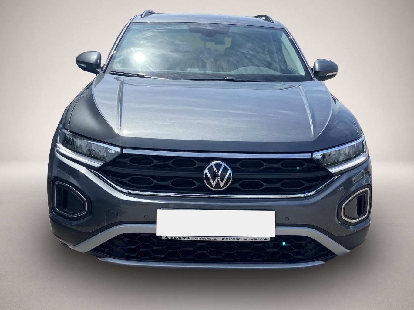 Bild 7 Volkswagen T-Roc 1.0 TSI Life APP-CONNECT+LED+ACTIVE-INFO+N