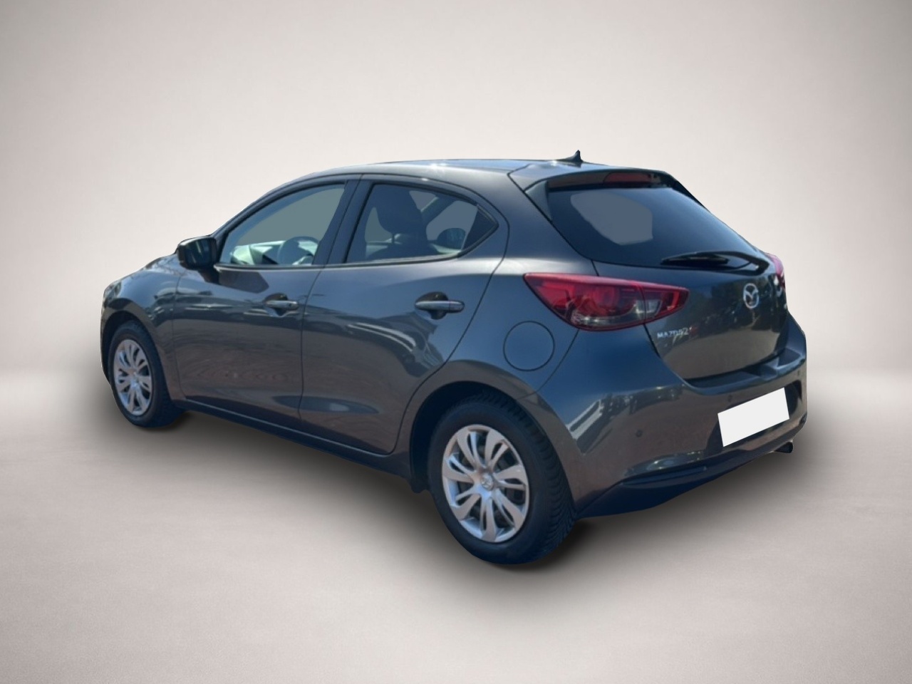 Bild 4 Mazda 2 Kizoku Klima SHZ Rückfahrkam. Apple CarPlay PD