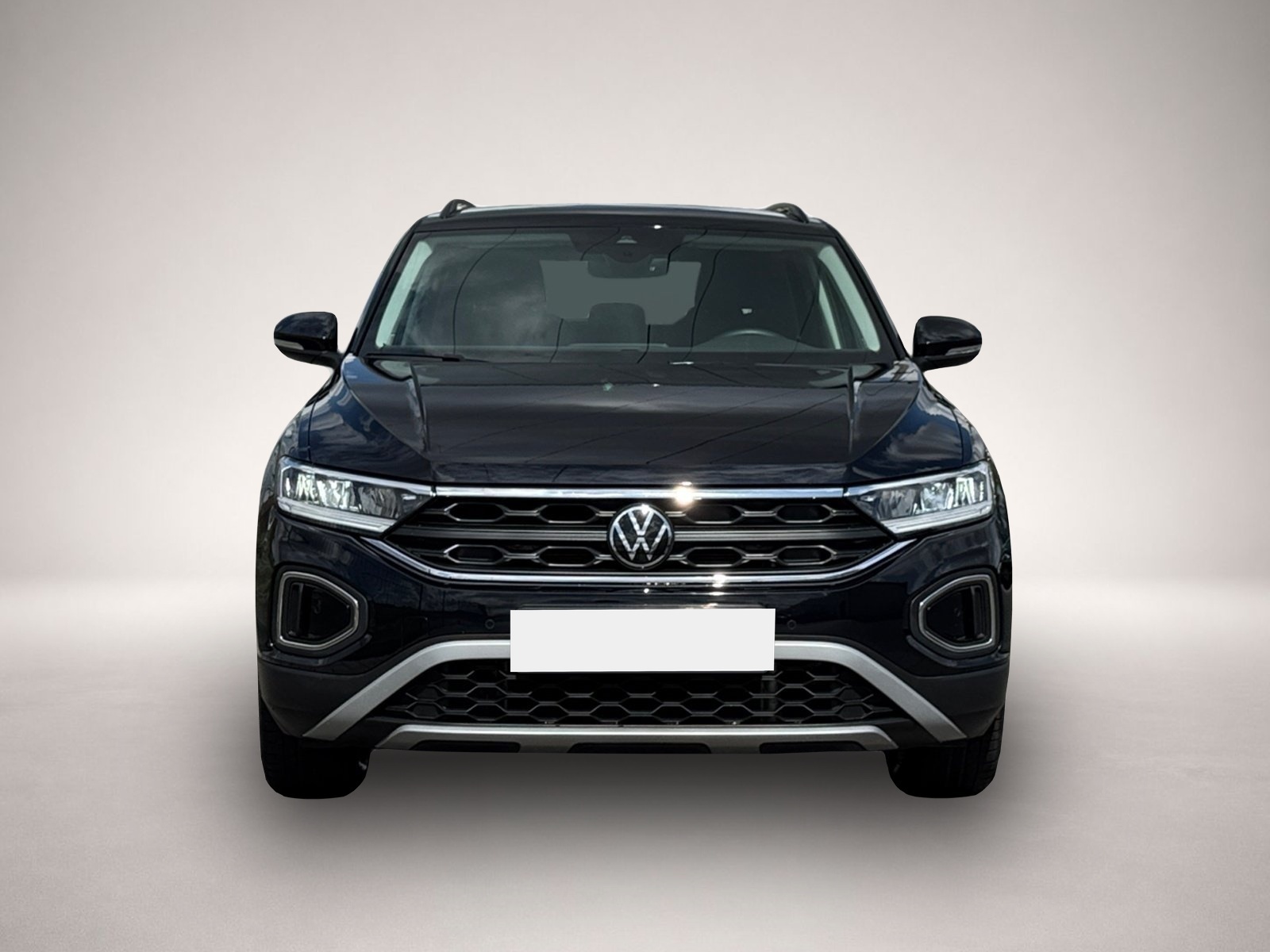 Bild 2 Volkswagen T-Roc Life TSI DSG|AHK|NAVI|KAMERA|ACC|WINTER-P.