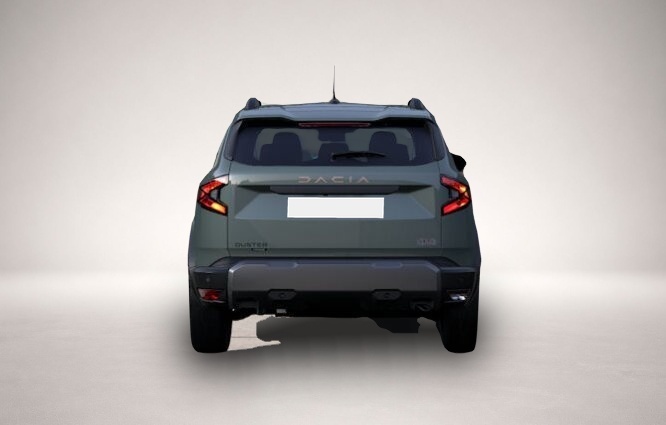 Bild 4 Dacia Duster hybrid-G 150 EDC 4x4 Extreme SHZ LKHZ MV-