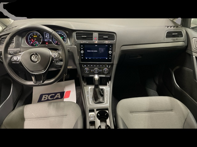Bild 5 Volkswagen Golf 7 Variant 1.5TGI DSG Comfortline LED/CLIMAT
