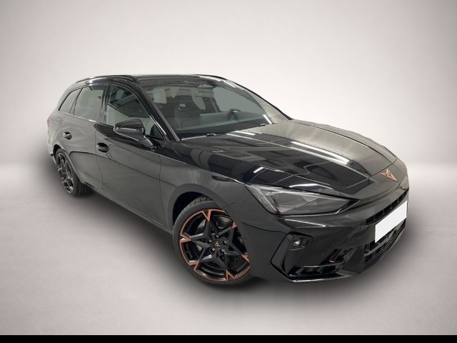 Fotografie 1 des Cupra Leon Sportstourer 2.0 TDI 150PS/110kW DSG7 2026 +EDG.
