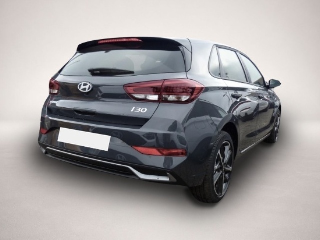 Bild 2 Hyundai i30 Advantage Navi Digitales Cockpit LED Apple C