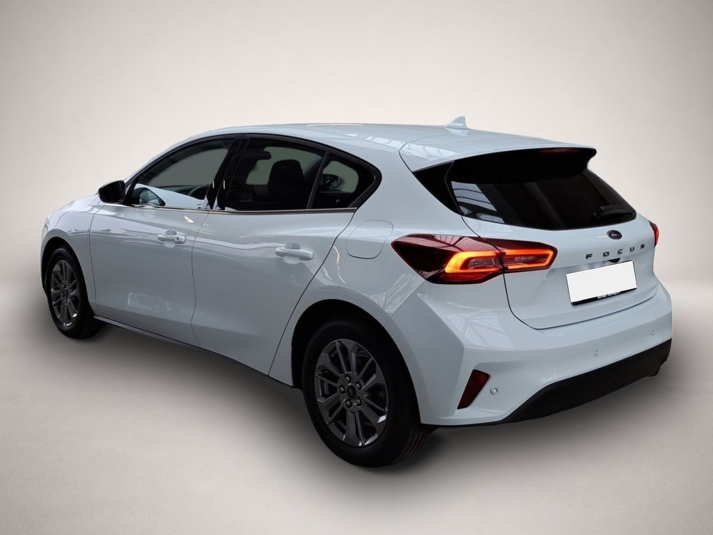 Bild 4 Ford Focus 1.0 EcoBoost Hybrid TITANIUM LED+GRA+PDC