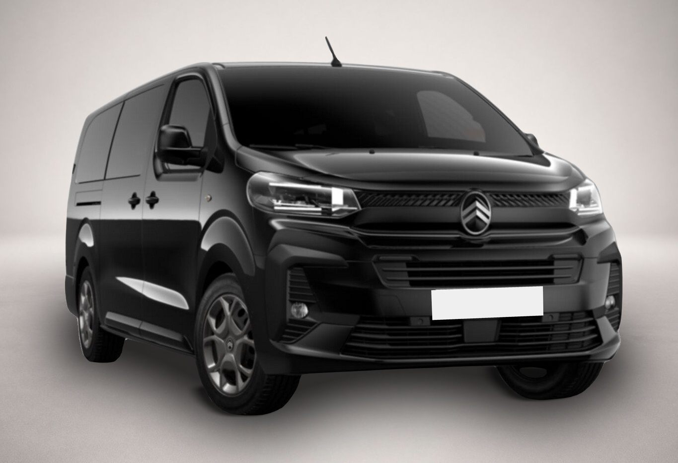 Fotografie des Citroën Spacetourer PLUS XL 8-S SHZ Nav Kam 2xKlima LED
