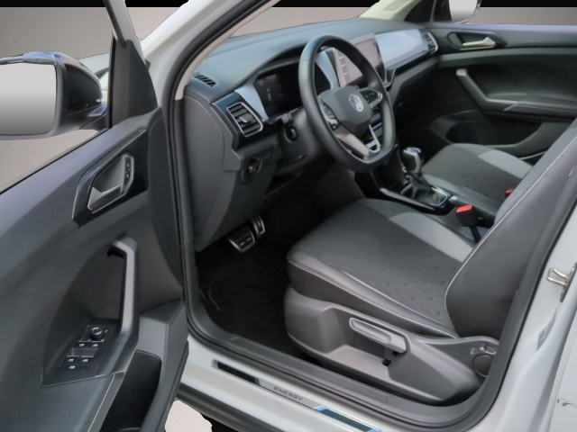 Bild 4 Volkswagen T-Cross ENERGY 1.0TSI*DSG ACC LED Navi R-Kam SHZ