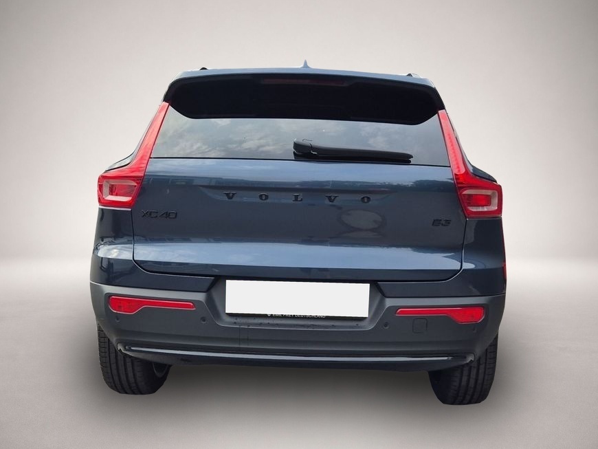 Bild 5 Volvo XC40 B3 B DKG Plus Black Edition STDHZ*ALARM