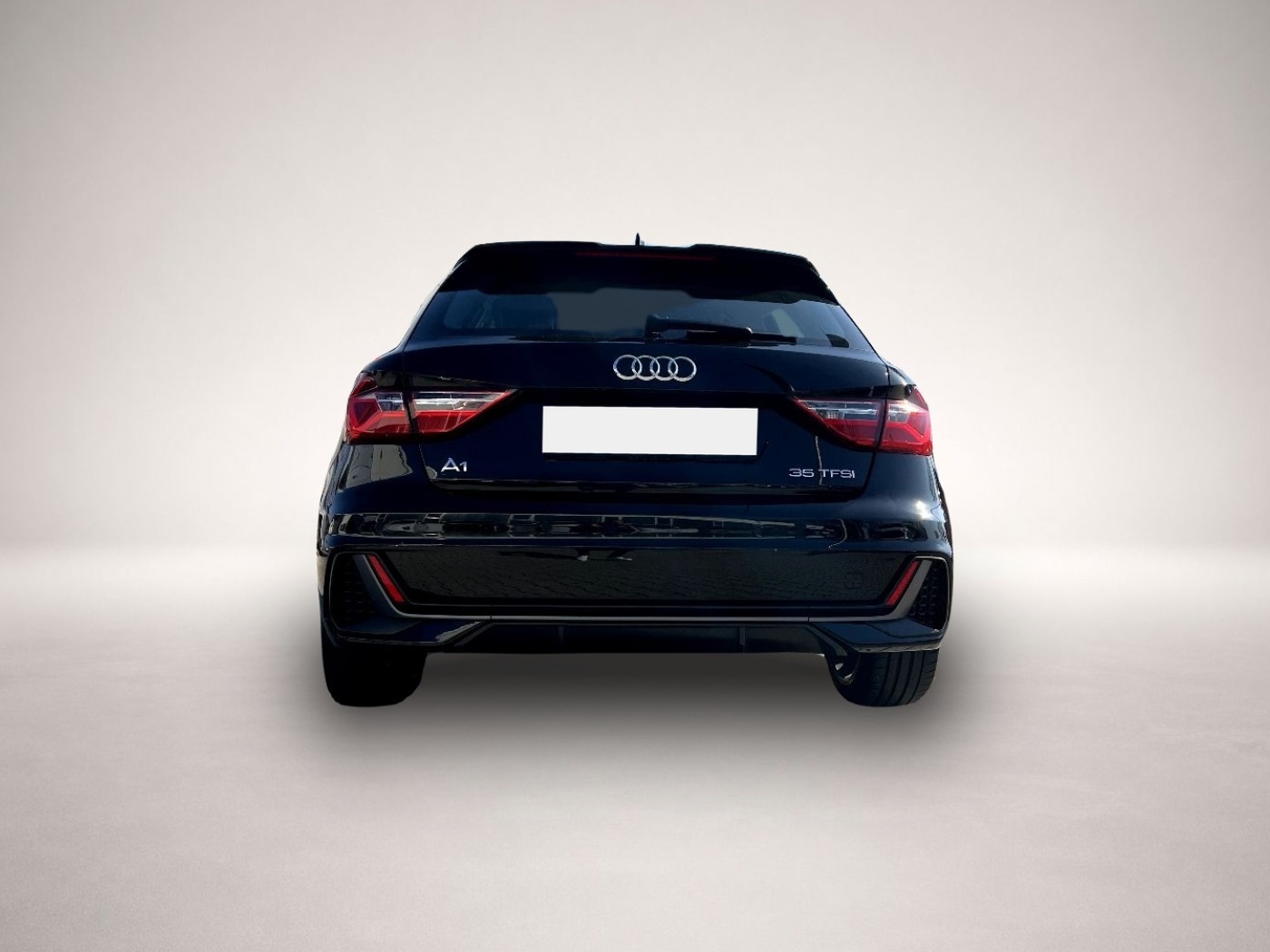 Bild 3 Audi A1 Sportback 35 TFSI S-Line *Navi PDC DAB Alu*