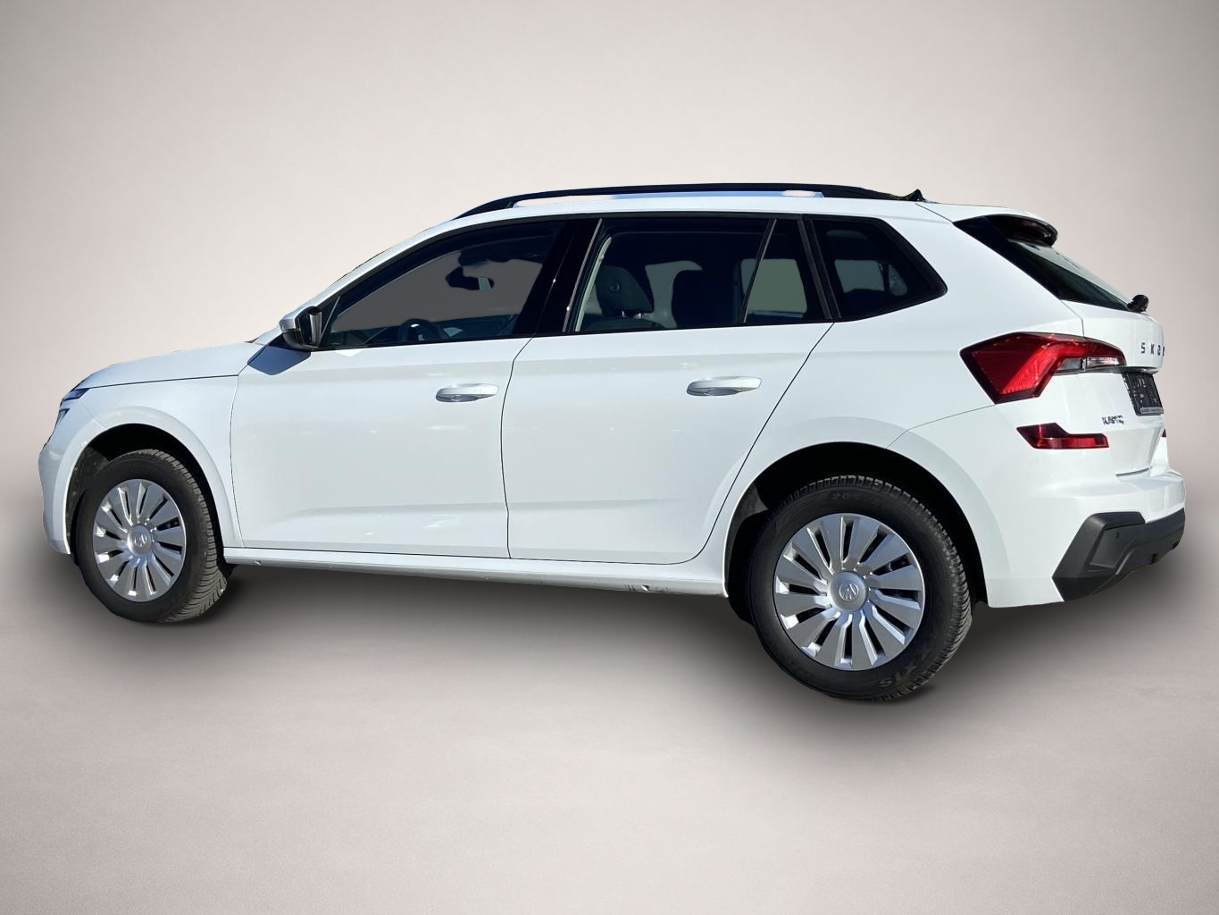 Bild 3 Skoda Kamiq 1.0 TSI SMART-LINK+VIRTUAL-COCKPIT+LED+DAB