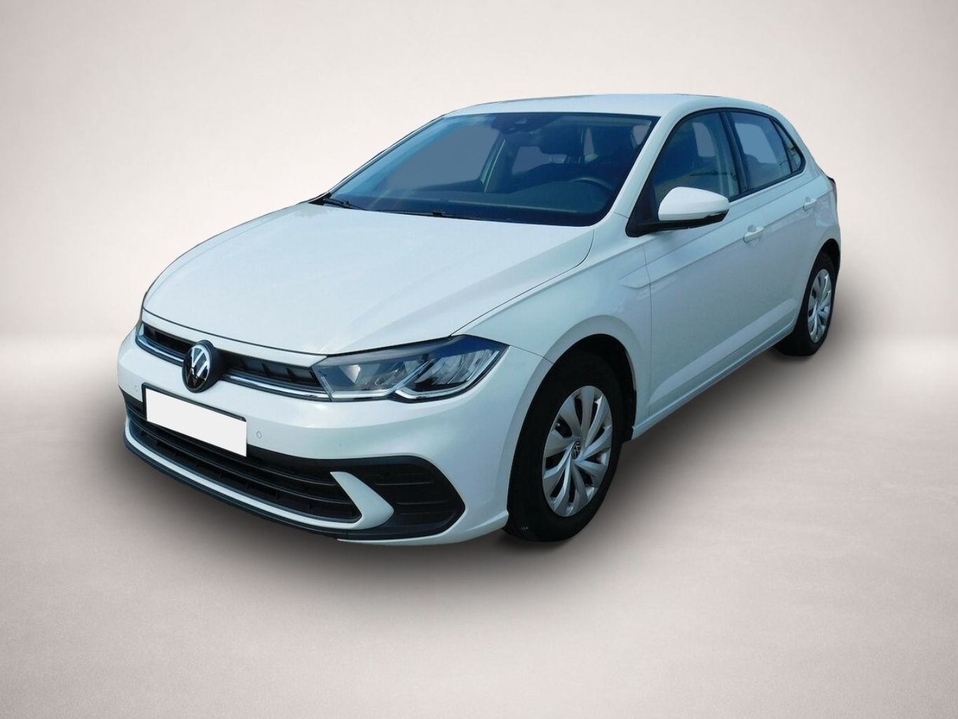 Bild 1 Volkswagen Polo 1.0 Life MPI BMT 4Trg Klima Navi LED...