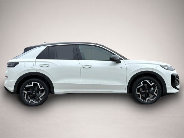 Bild 5 Volkswagen T-Roc R-Line ACC+KAMERA+eHK+SHZ+18