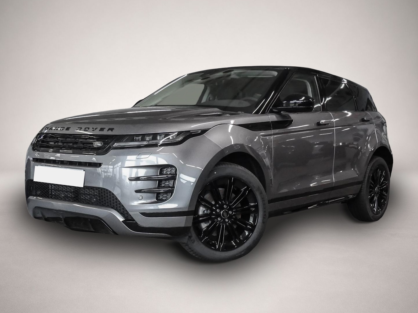 Bild Range Rover Evoque Land Rover