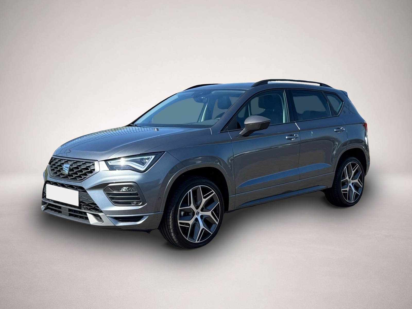 Bild Ateca Seat